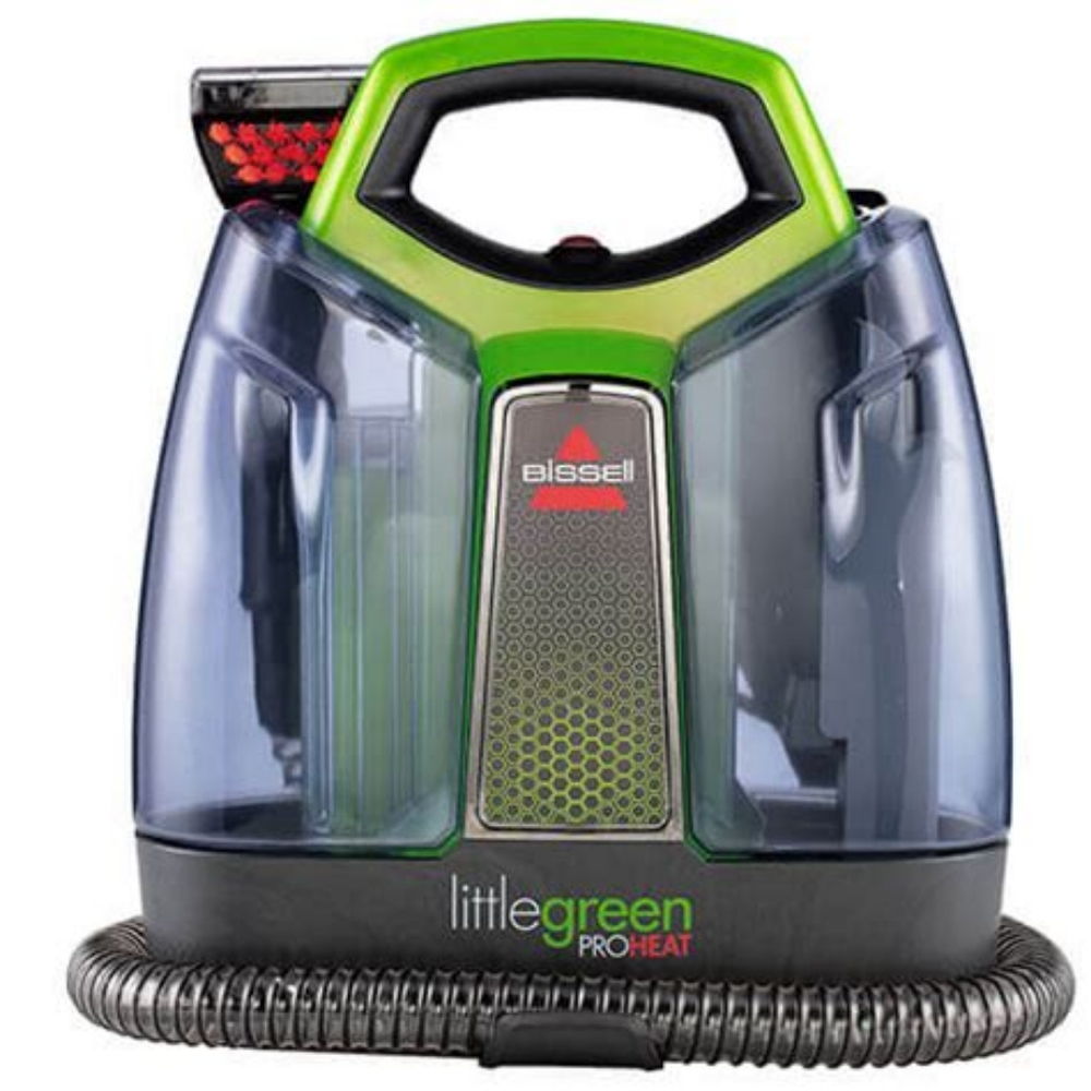 New Bissell Proheat Steamer in Sealed packaging.